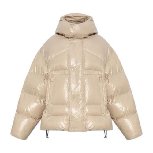 Hoodie Dsquared2 , Beige , Heren