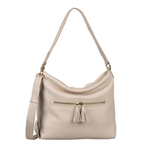 Hobo tas Anthina Gabor , White , Dames