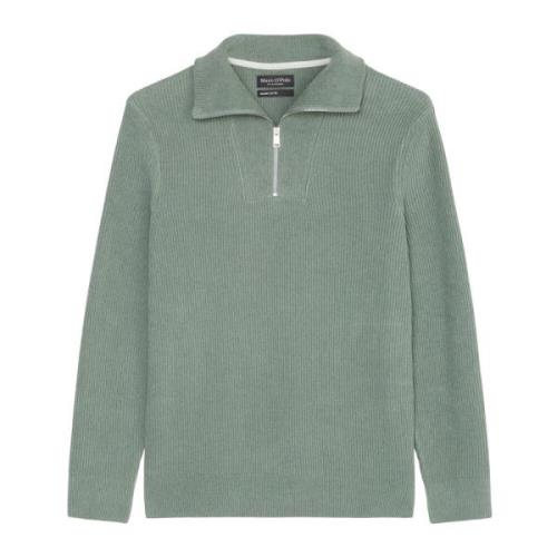 DfC Troyer regular Marc O'Polo , Green , Heren