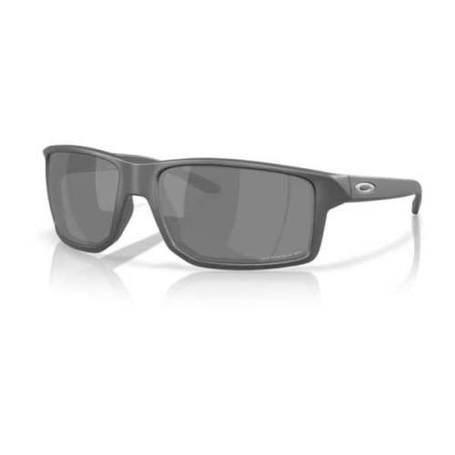 Gepolariseerde zonnebril Gibston XL Prizm Black Oakley , Gray , Unisex