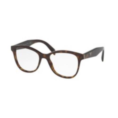 Vista TV Prada , Brown , Unisex