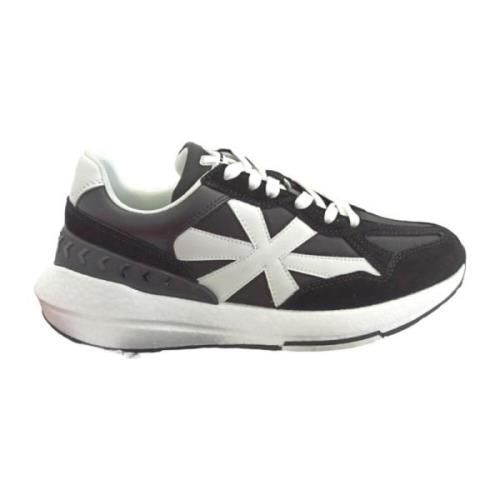 Heren X-Flyer Hardloopschoenen Richmond , Black , Heren