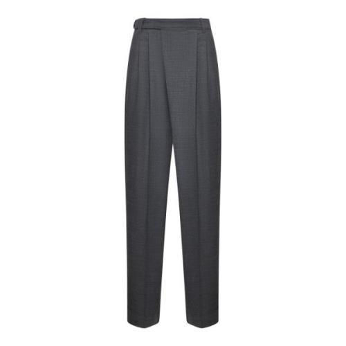 Grijze Broek voor Mannen Brunello Cucinelli , Gray , Dames