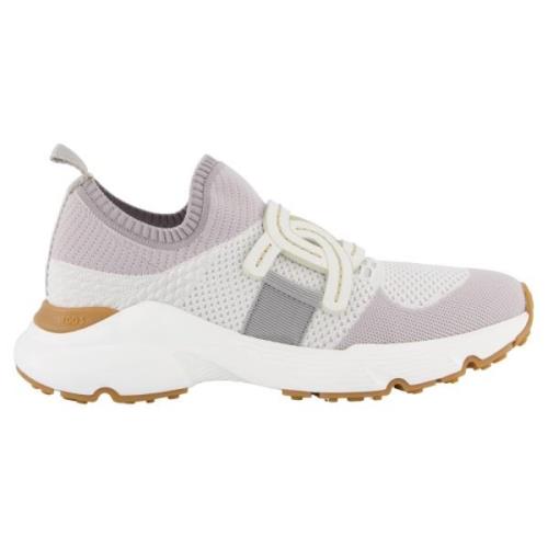 Sport. Run 54C Calzino Catena Tod's , Multicolor , Dames