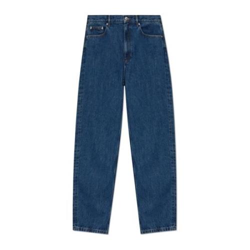 Jeans Martin A.p.c. , Blue , Heren