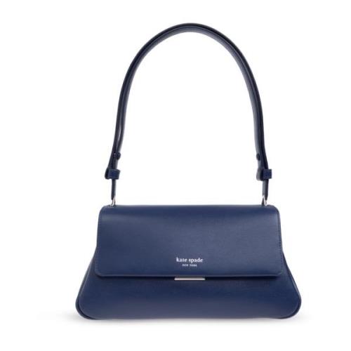 Schoudertas Grace Kate Spade , Blue , Dames