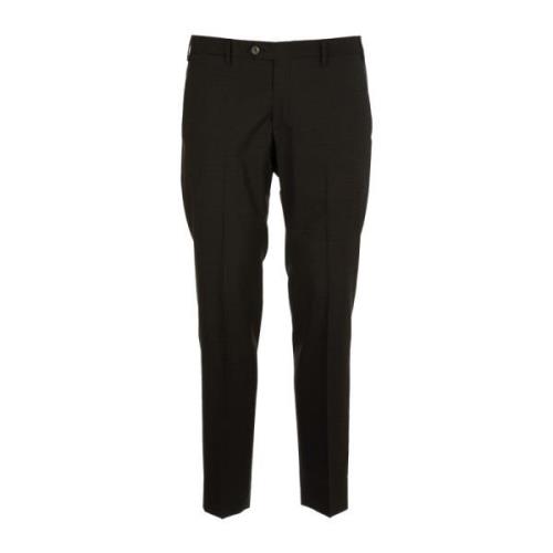 Grijze Broek Briglia , Gray , Heren