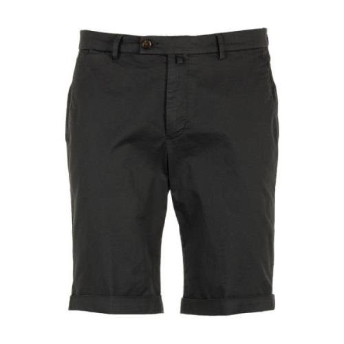 Bermuda Shorts Briglia , Gray , Heren