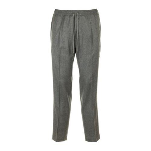 Klassieke Broek Briglia , Gray , Heren