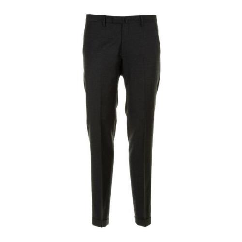 Grijze Broek 1949 Pantalone Briglia , Gray , Heren