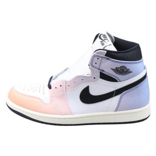 Retro High OG 'Skyline' Sneakers Jordan , Multicolor , Heren