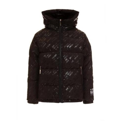 Jassen Just Cavalli , Black , Heren