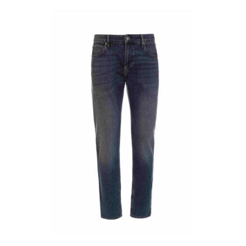 Broek Just Cavalli , Blue , Heren