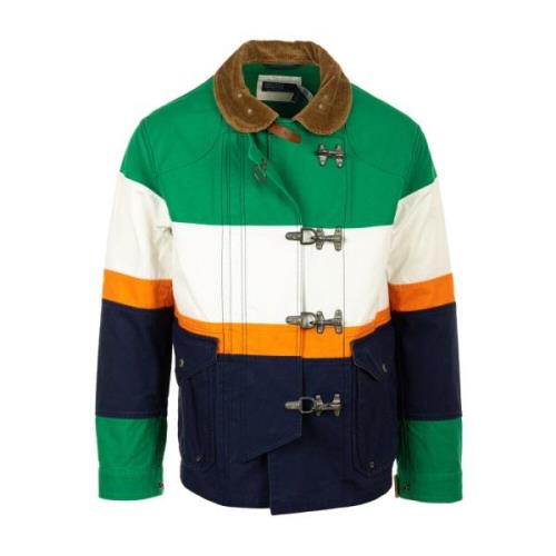 Rode jassen Ralph Lauren , Multicolor , Heren