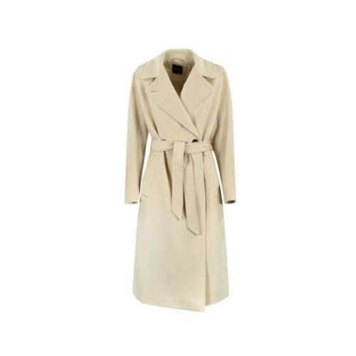 Harsjas Max Mara , Beige , Dames