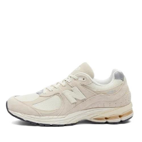 Calm Taupe Hardloopschoenen New Balance , Beige , Heren