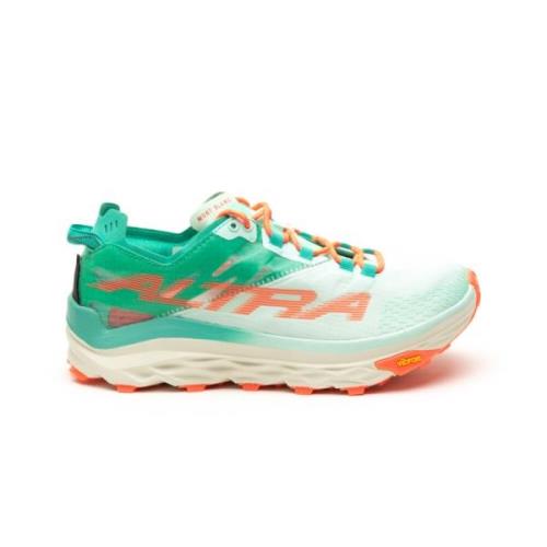 Trail Sneakers Altra , Multicolor , Dames