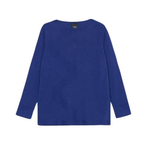 ARA Top Marina Rinaldi , Blue , Dames