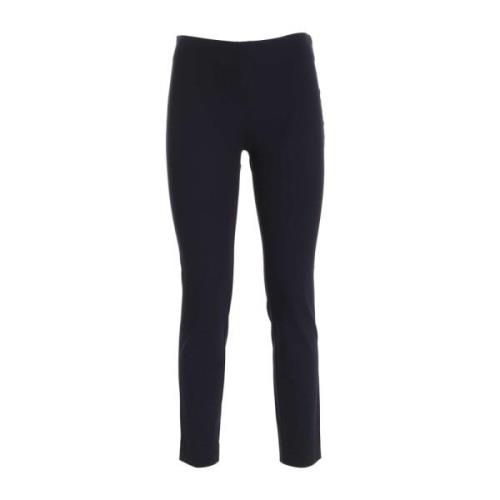 Keslina Skinny Pant Ralph Lauren , Blue , Dames