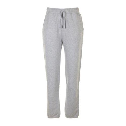 Grijze Jogger Broek MC2 Saint Barth , Gray , Heren