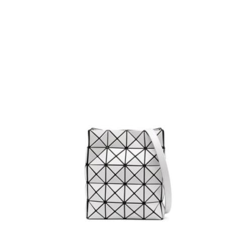 Shoulder Bags Issey Miyake , Gray , Dames