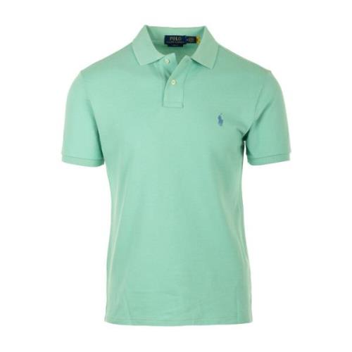 T-shirts en Polos Ralph Lauren , Green , Heren