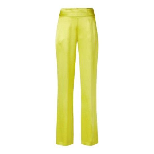 Broek Genny , Yellow , Dames