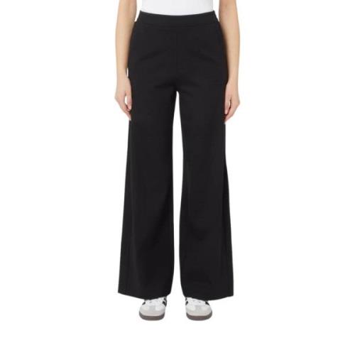 Cefalu Broek Pennyblack , Black , Dames