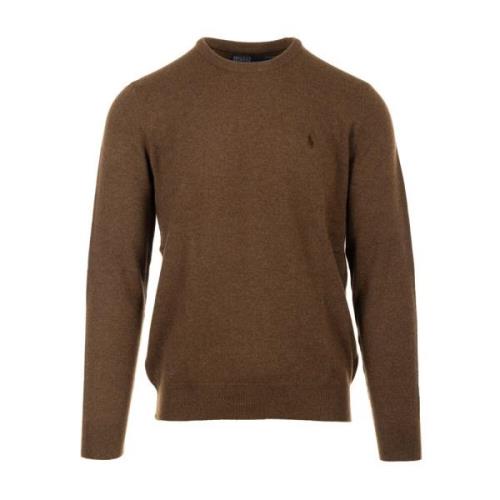 Truien Ralph Lauren , Brown , Heren