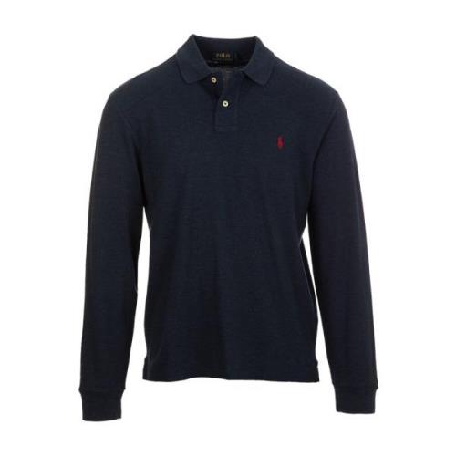 T-shirts en Polos Ralph Lauren , Blue , Heren