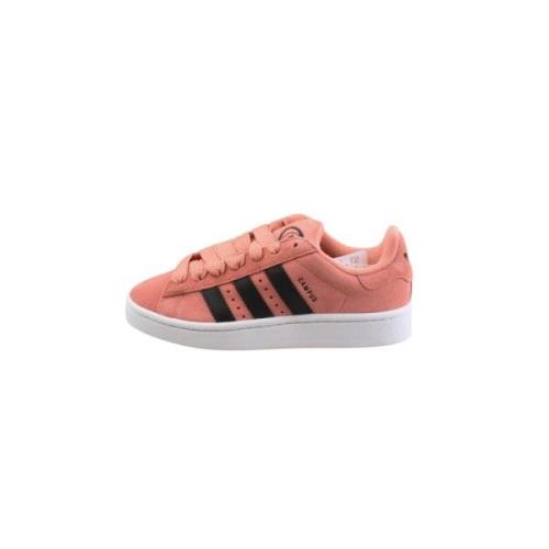 Moderne Twist Sneakers 'Wonder Clay White' Adidas , Pink , Dames