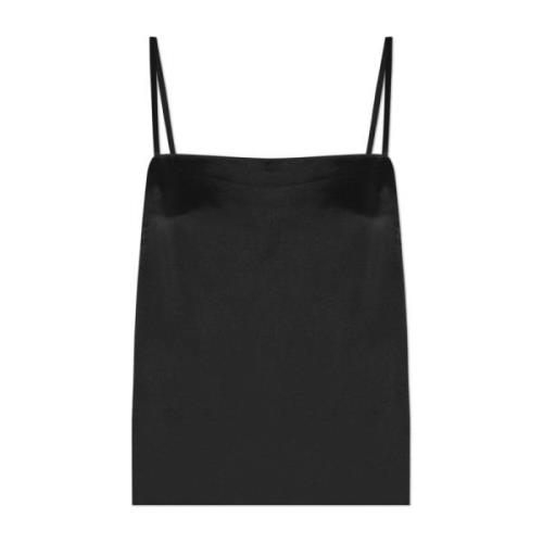 Top Paula A.p.c. , Black , Dames