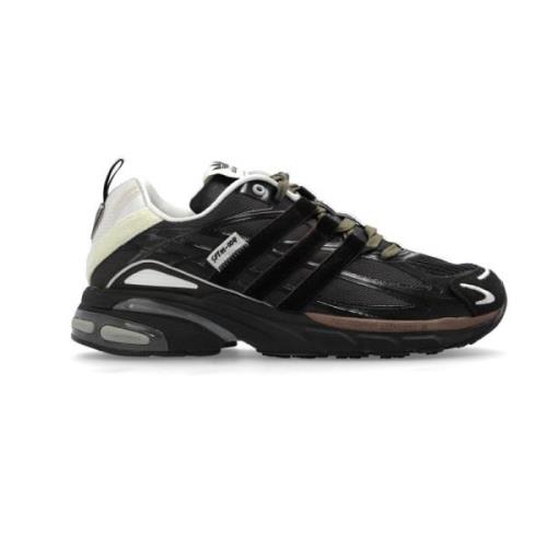 Adidas x Sftm Adidas Originals , Black , Heren