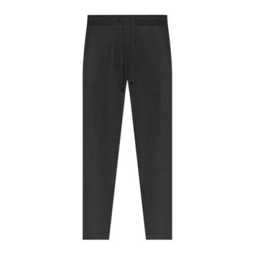 Broek Casual Hanro , Gray , Dames