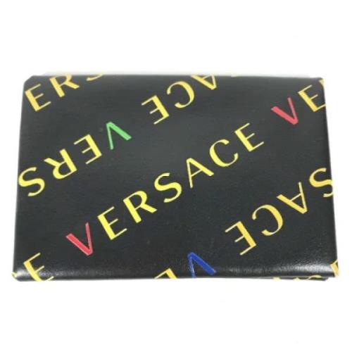 Pre-owned Fabric home-office Versace Pre-owned , Multicolor , Dames