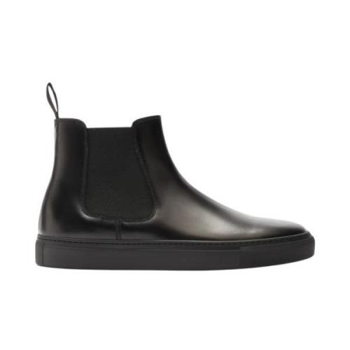 Tommaso Laarzen Scarosso , Black , Heren