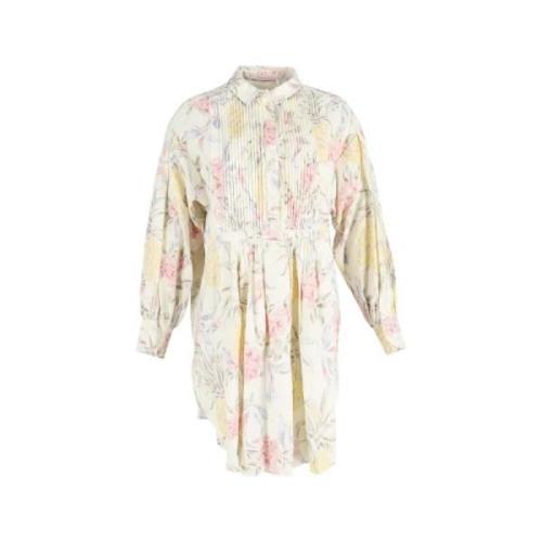 Pre-owned Fabric dresses Chloé Pre-owned , Multicolor , Dames