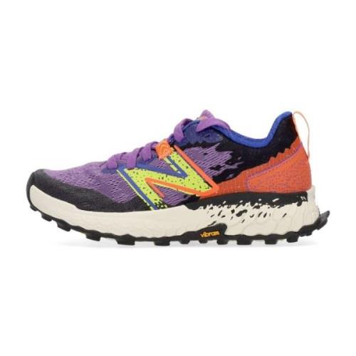 Mystic Purple Hierro V7 Buitenschoen New Balance , Multicolor , Dames