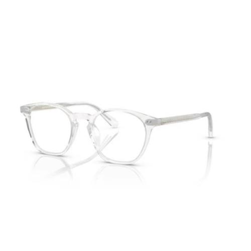 Vista Zonnebrillencollectie Oliver Peoples , White , Unisex