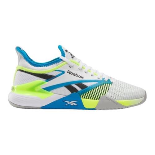 Nano Court Reebok , Multicolor , Dames