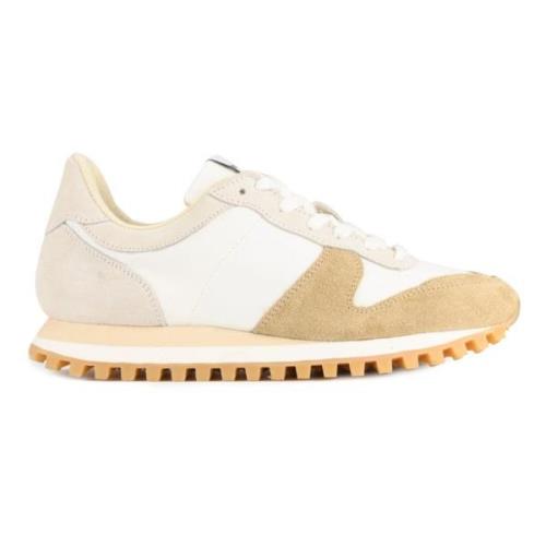 Marathon Trail Wit/Beige Novesta , Multicolor , Unisex