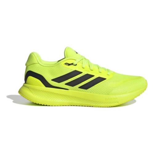 Runfalcon 5 hardloopschoenen Adidas , Green , Heren