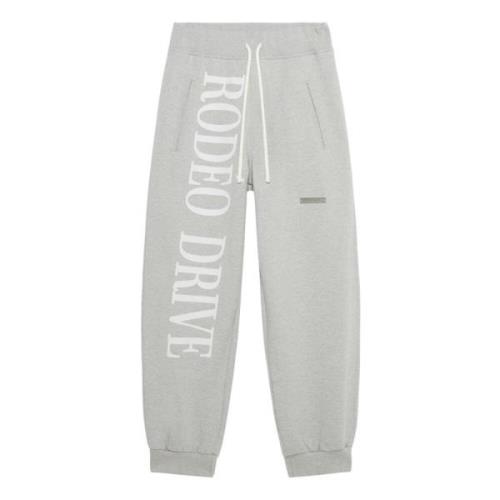 Joggingbroek voor actieve levensstijl 1989 Studio , Gray , Heren