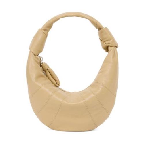 Fortune Croissant Tas Lemaire , Brown , Dames