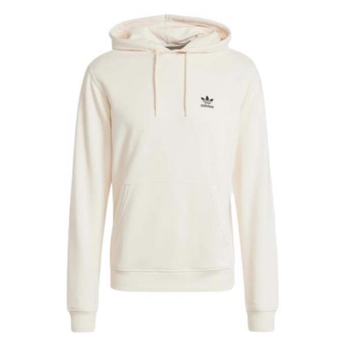 Hoodie Adidas , Beige , Heren