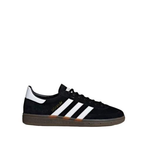 Db3021 Suède Sneakers Adidas , Black , Heren