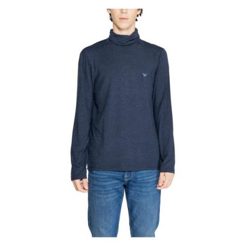 Mannen Intieme Collectie Herfst/Winter Modal Emporio Armani , Blue , H...