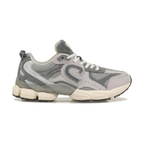 Marato Runner Sneaker Cruyff , Gray , Dames