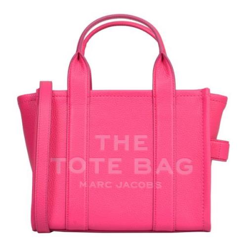 Kleine Tote Tas Marc Jacobs , Pink , Dames