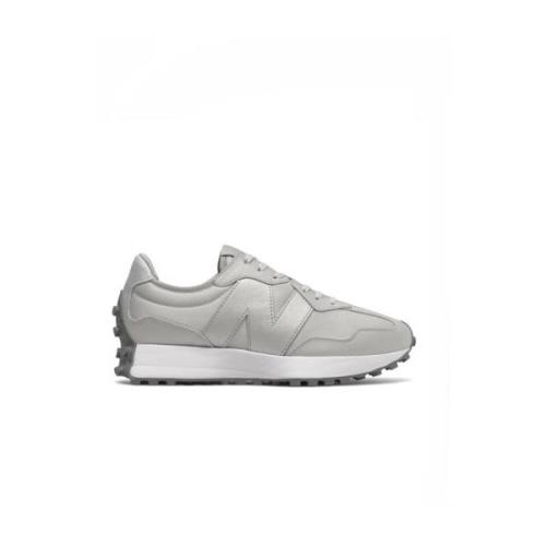 Suède Mesh Sneakers Geïnspireerd door 320, 355 New Balance , Gray , Da...